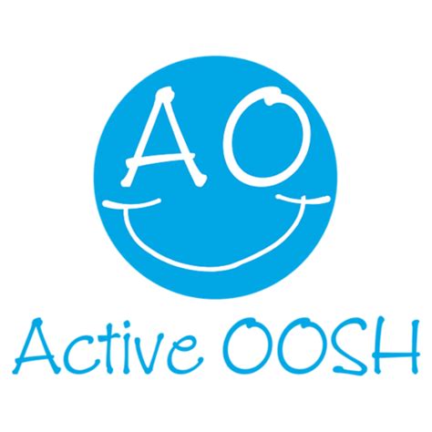 active oosh